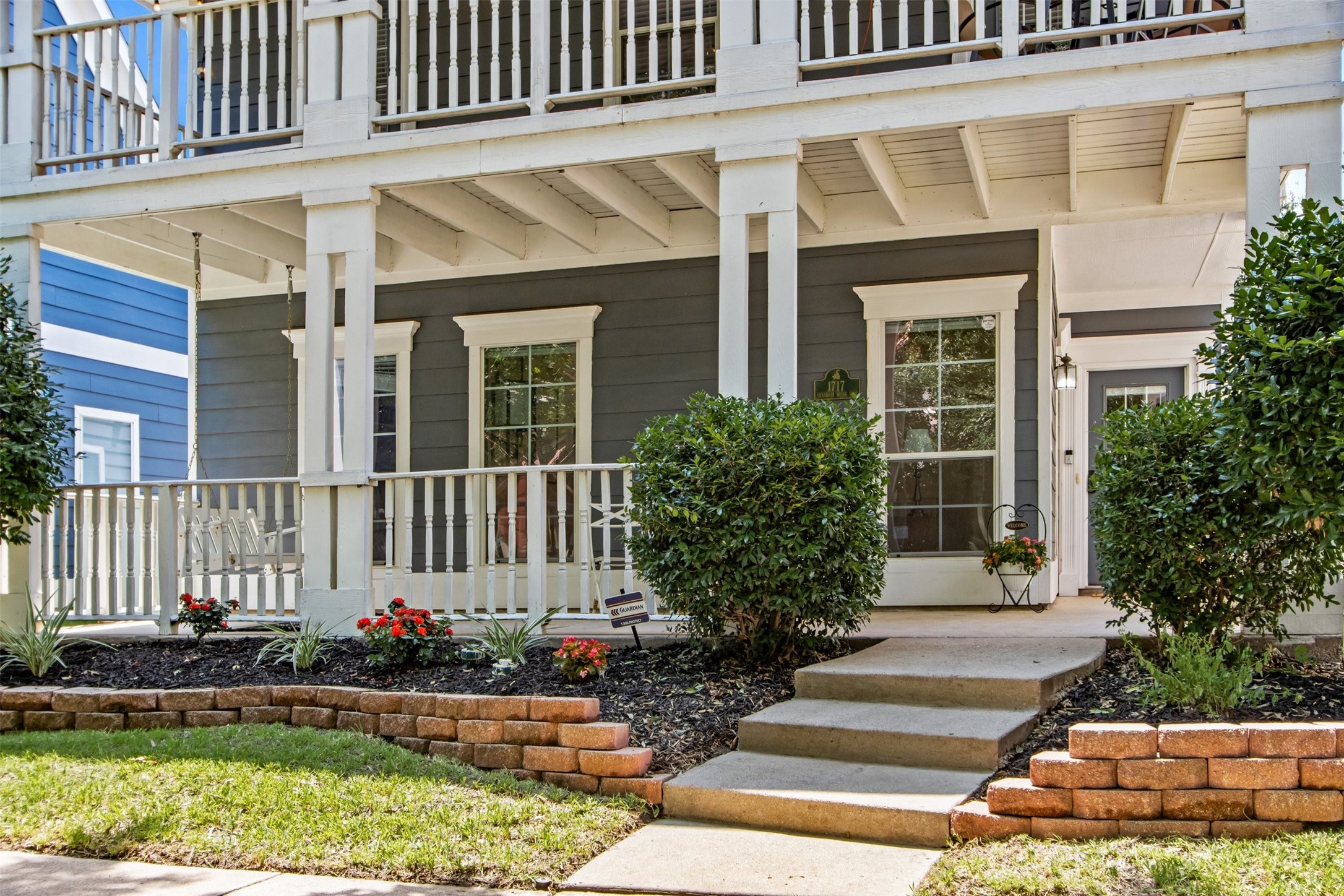 1717 Spanish Moss Way Savannah TX 76227