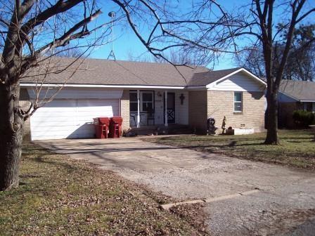 104 S Willow Street Leonard TX 75452