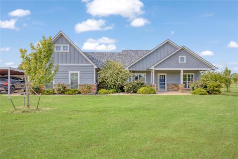 906 Vz County Road 2704 Mabank TX 75147