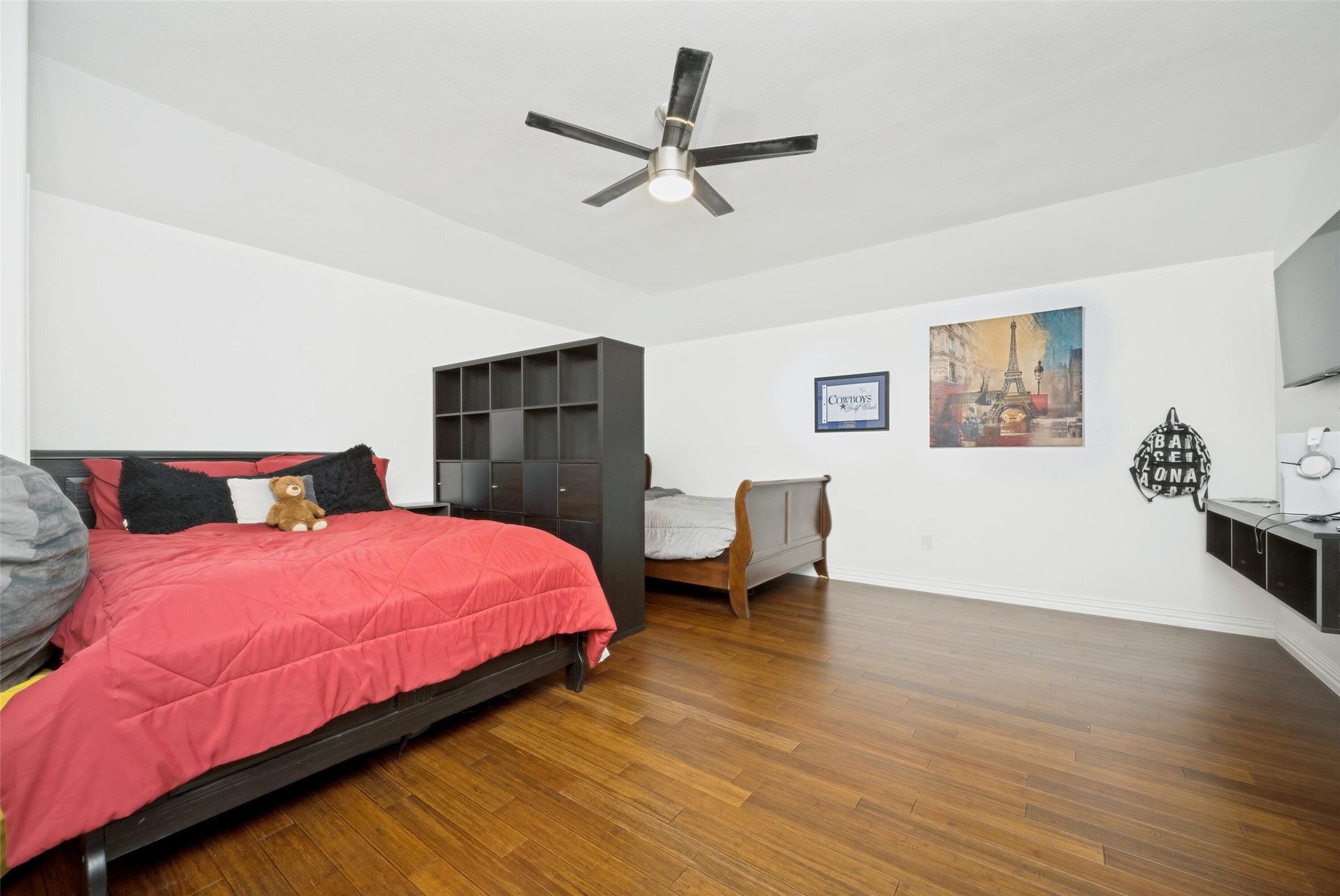 2501 Oak Bluff Drive Corinth TX 76210