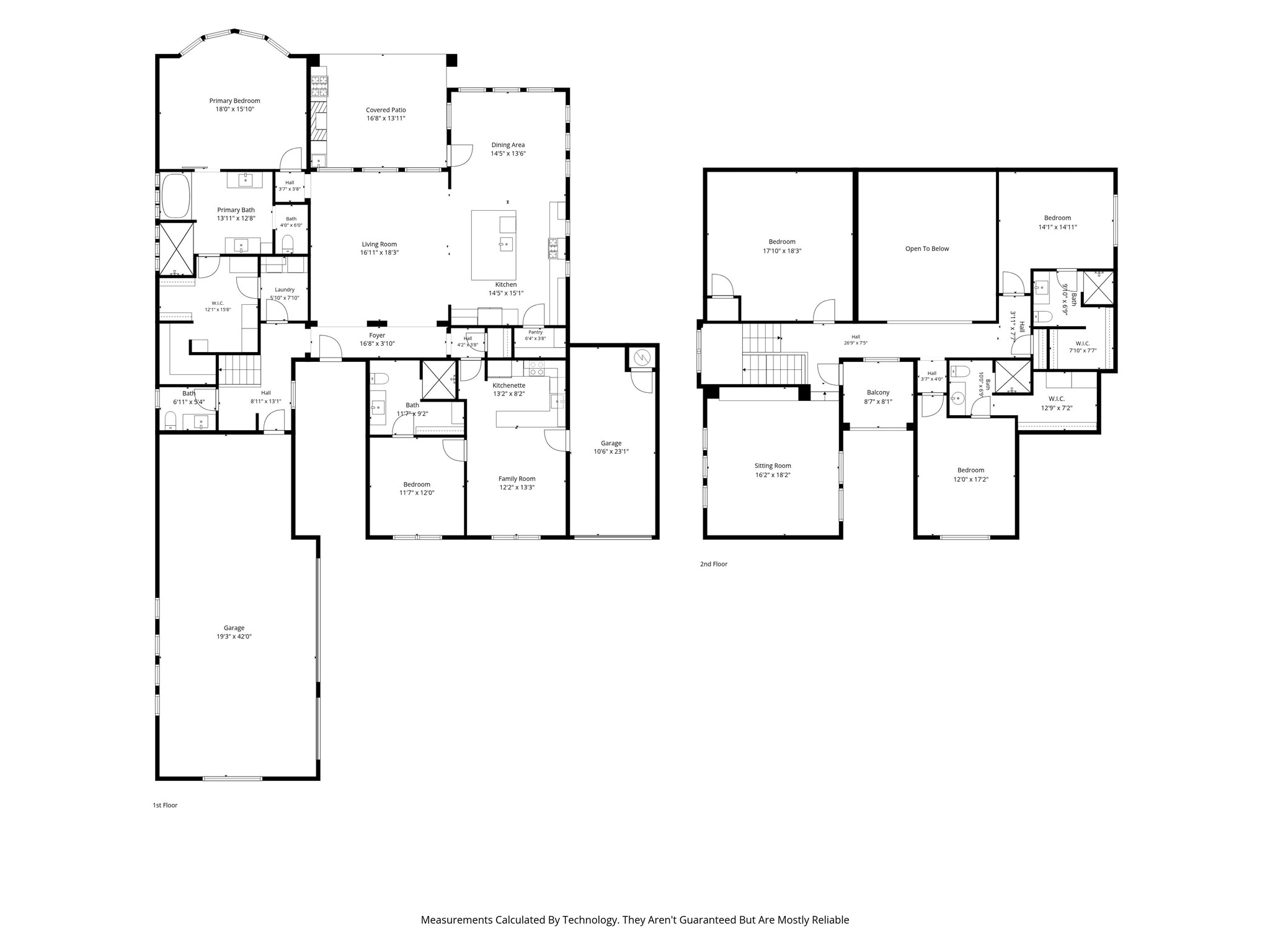 2501 Oak Bluff Drive Corinth TX 76210