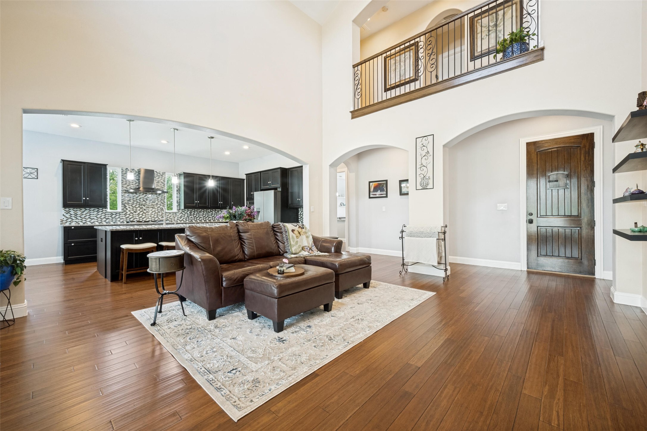 2501 Oak Bluff Drive Corinth TX 76210