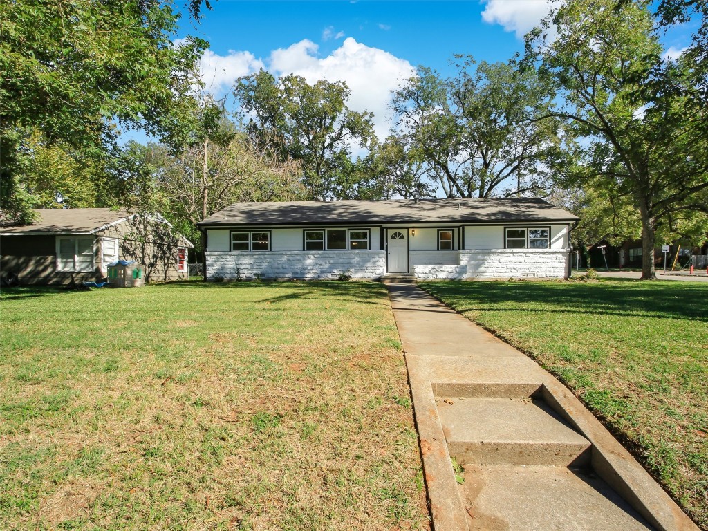 916 S Rusk Street Gainesville TX 76240