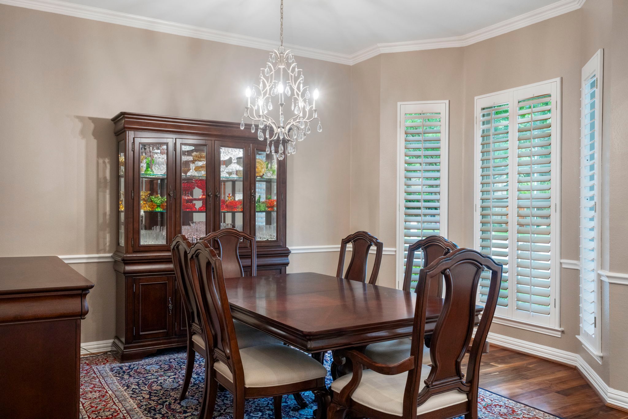 5849 Pebblestone Lane Plano TX 75093