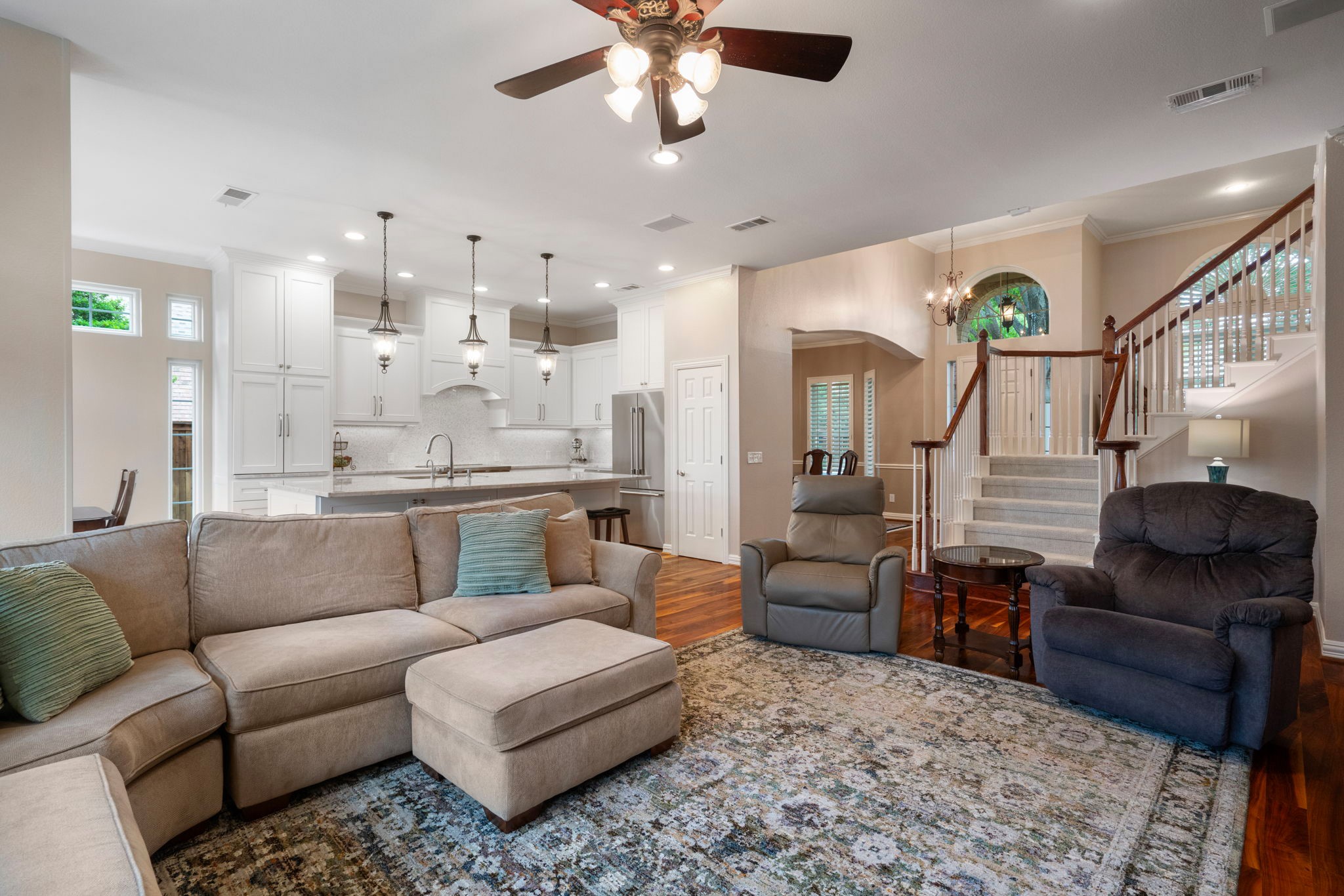 5849 Pebblestone Lane Plano TX 75093
