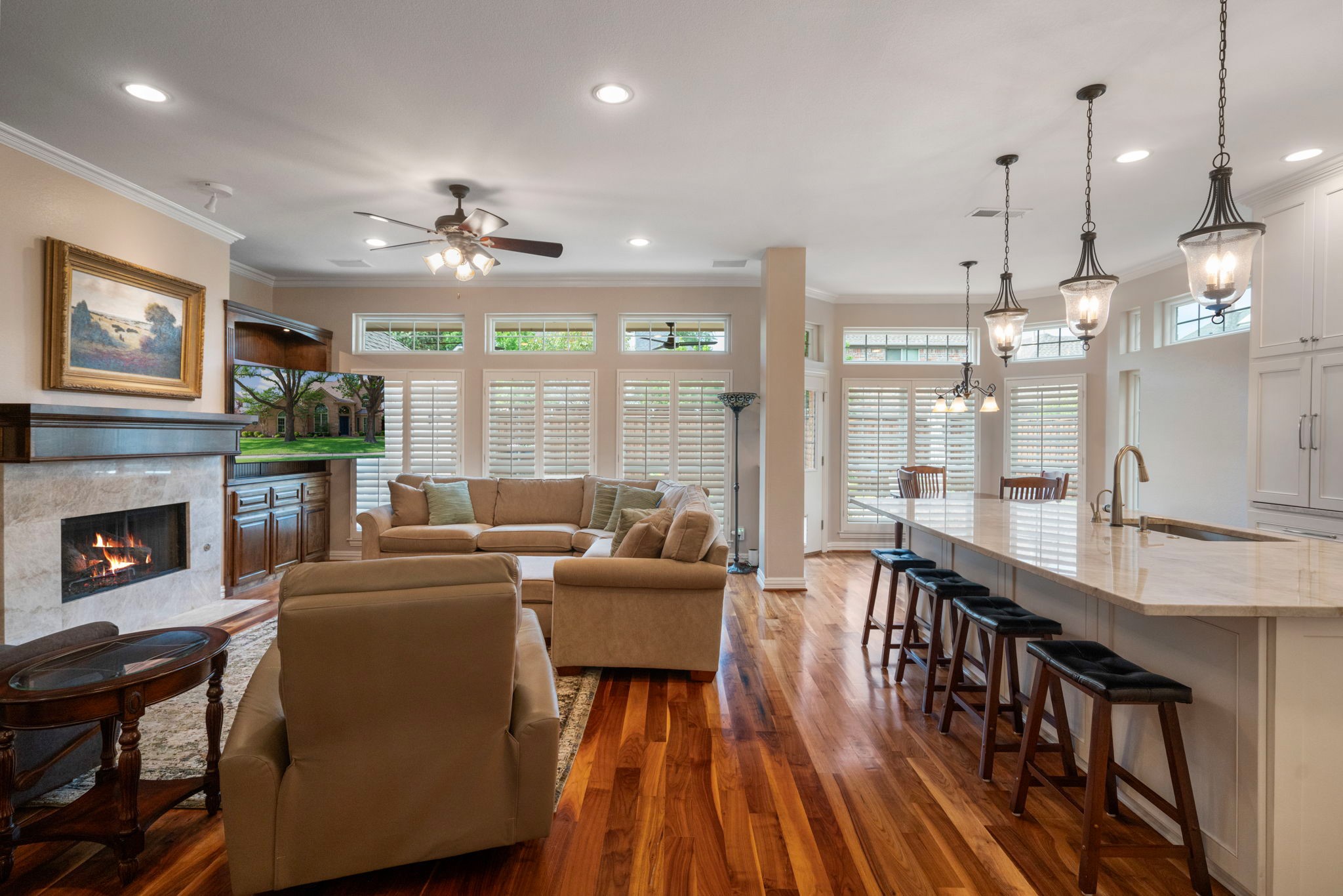 5849 Pebblestone Lane Plano TX 75093
