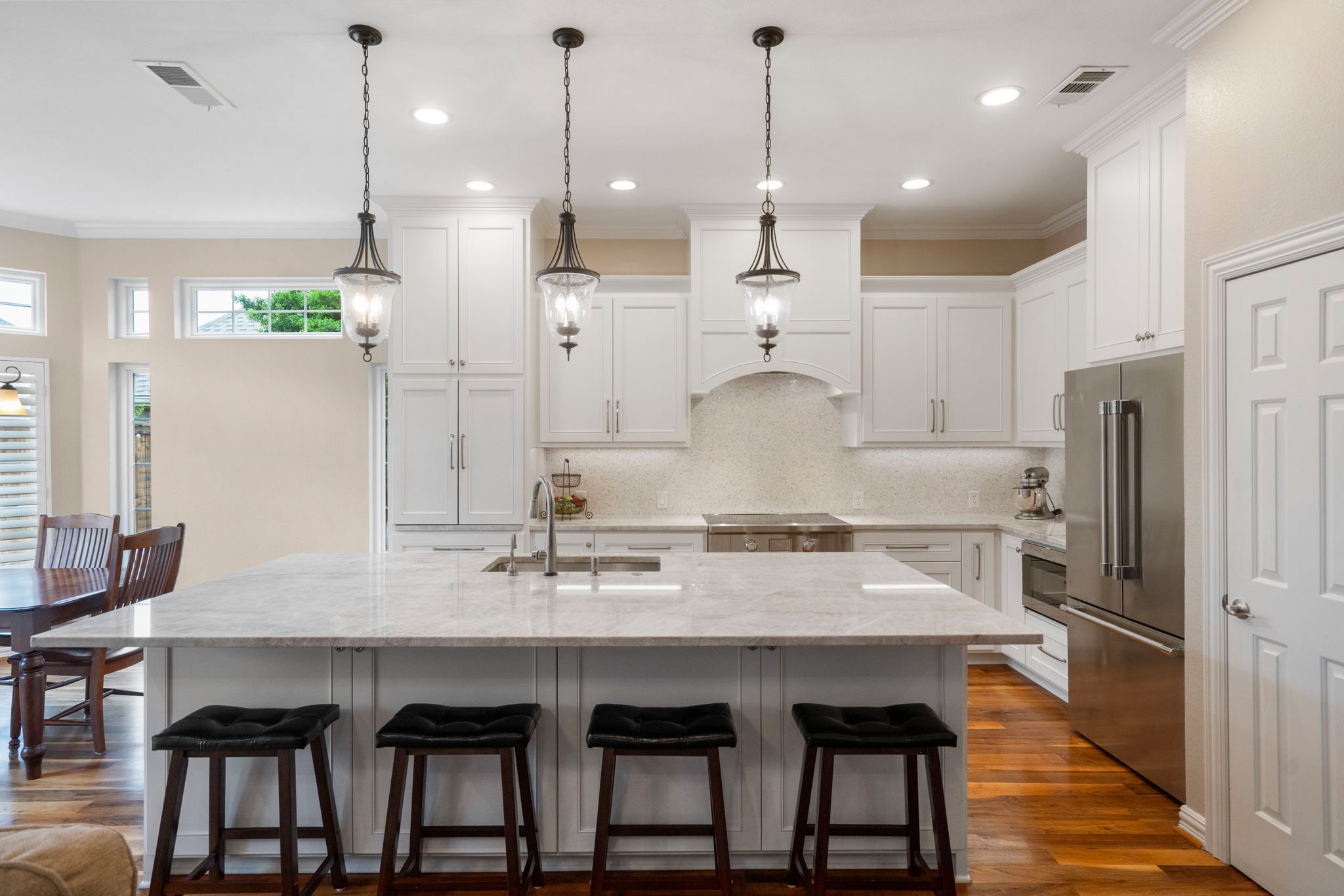 5849 Pebblestone Lane Plano TX 75093