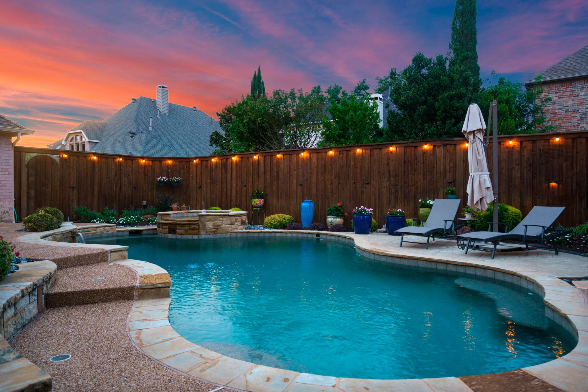 5849 Pebblestone Lane Plano TX 75093