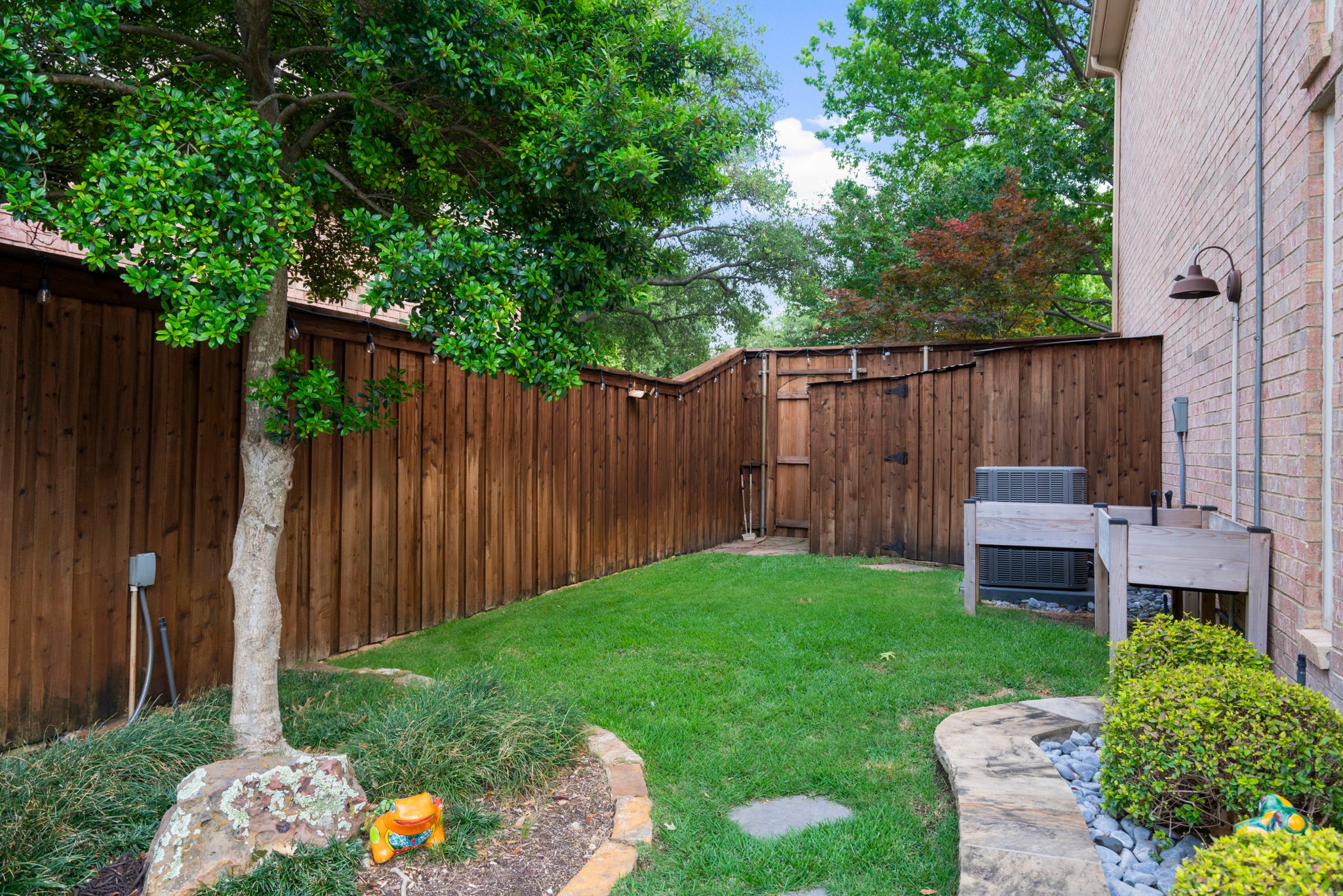 5849 Pebblestone Lane Plano TX 75093