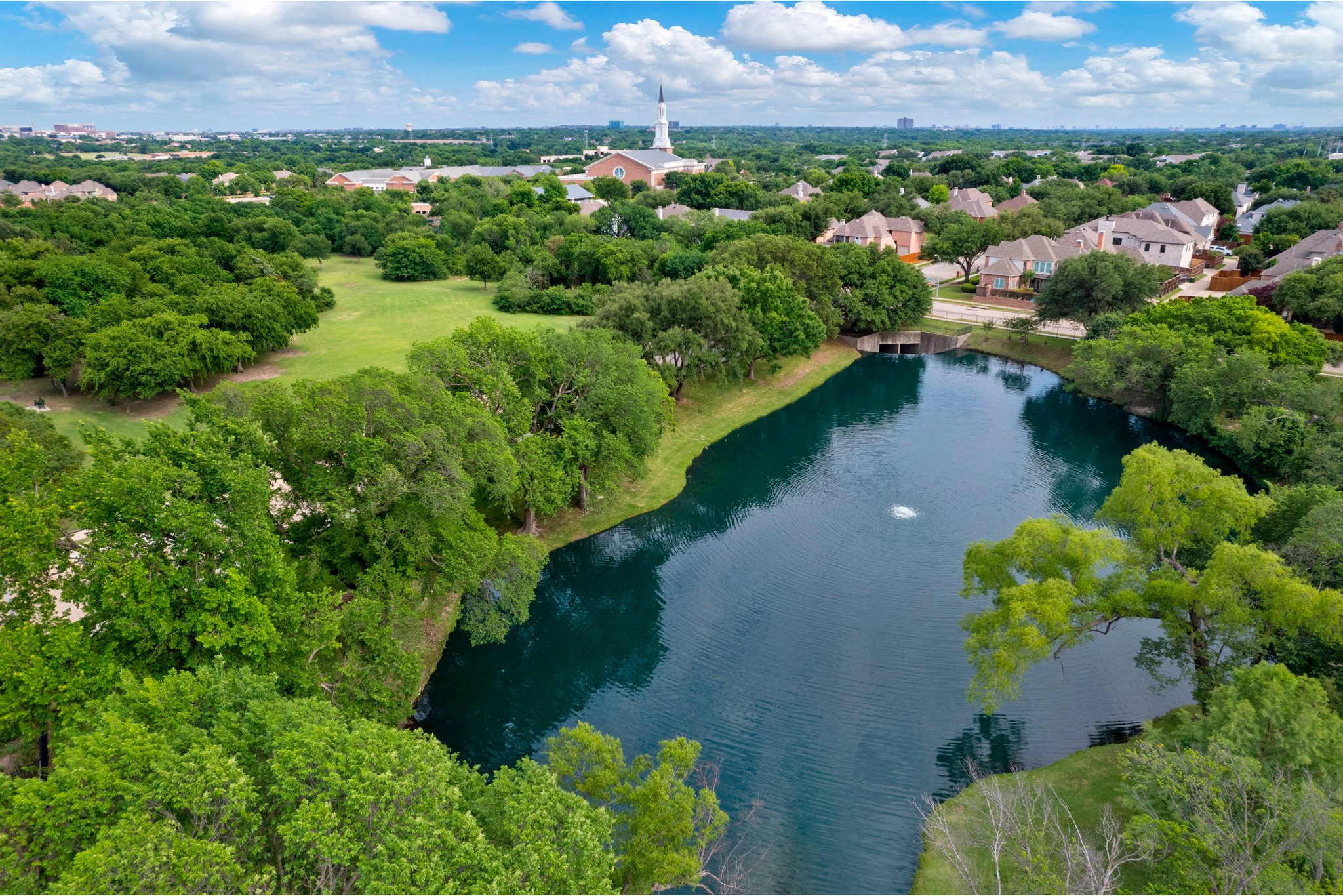 5849 Pebblestone Lane Plano TX 75093