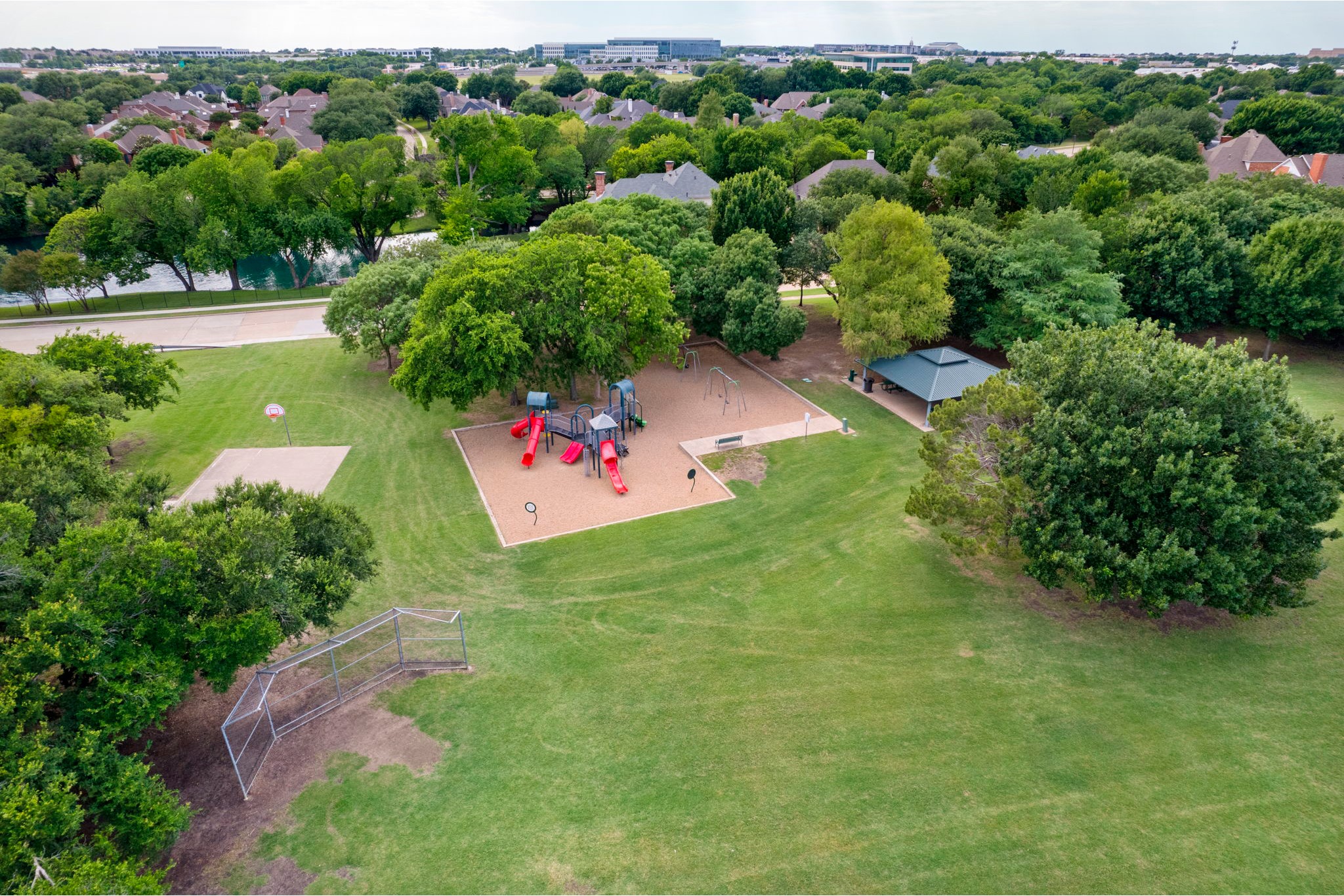 5849 Pebblestone Lane Plano TX 75093