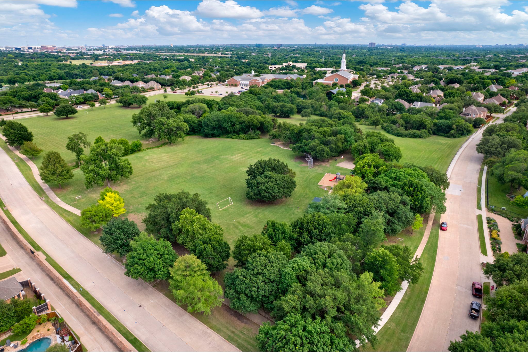 5849 Pebblestone Lane Plano TX 75093