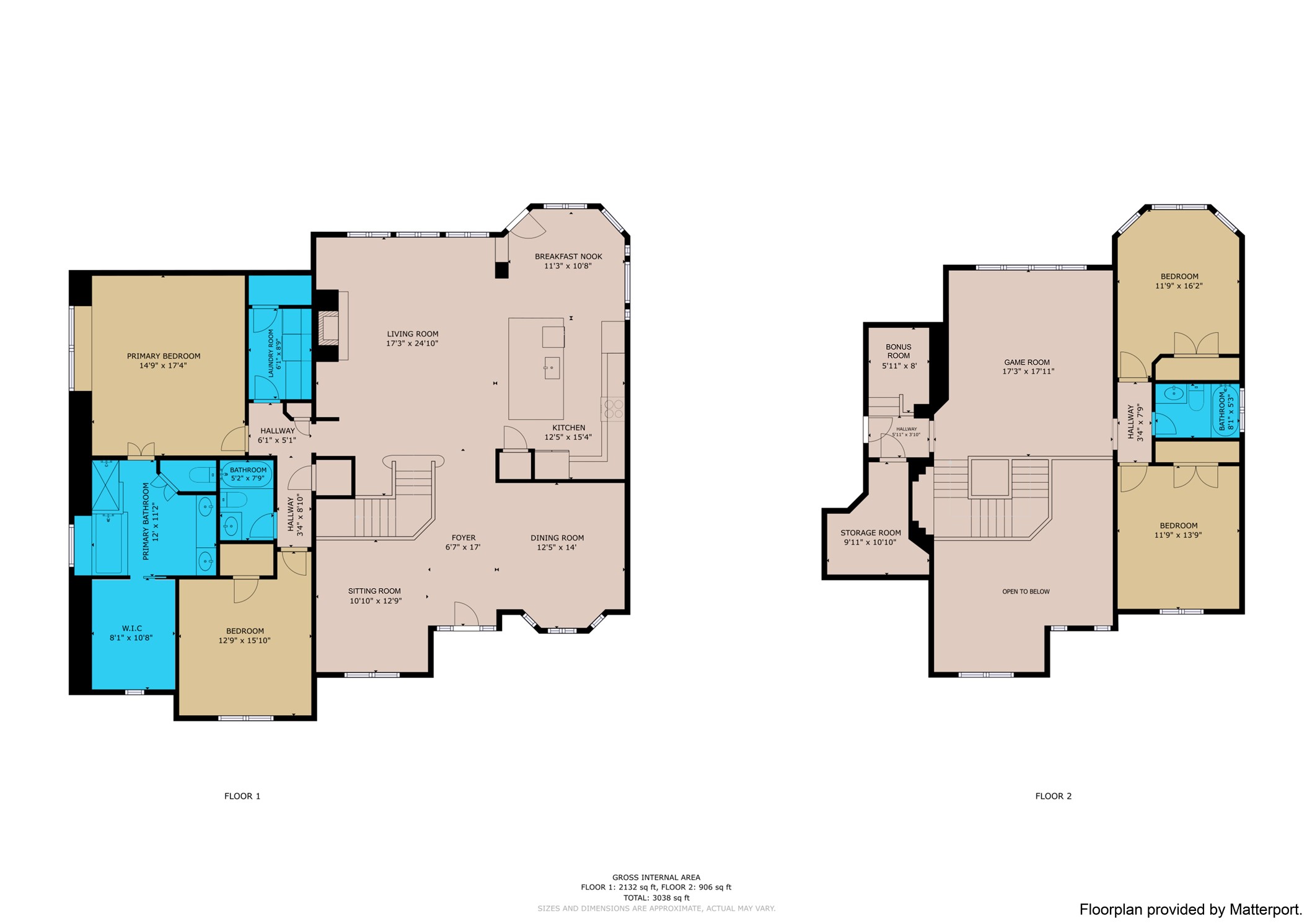 5849 Pebblestone Lane Plano TX 75093