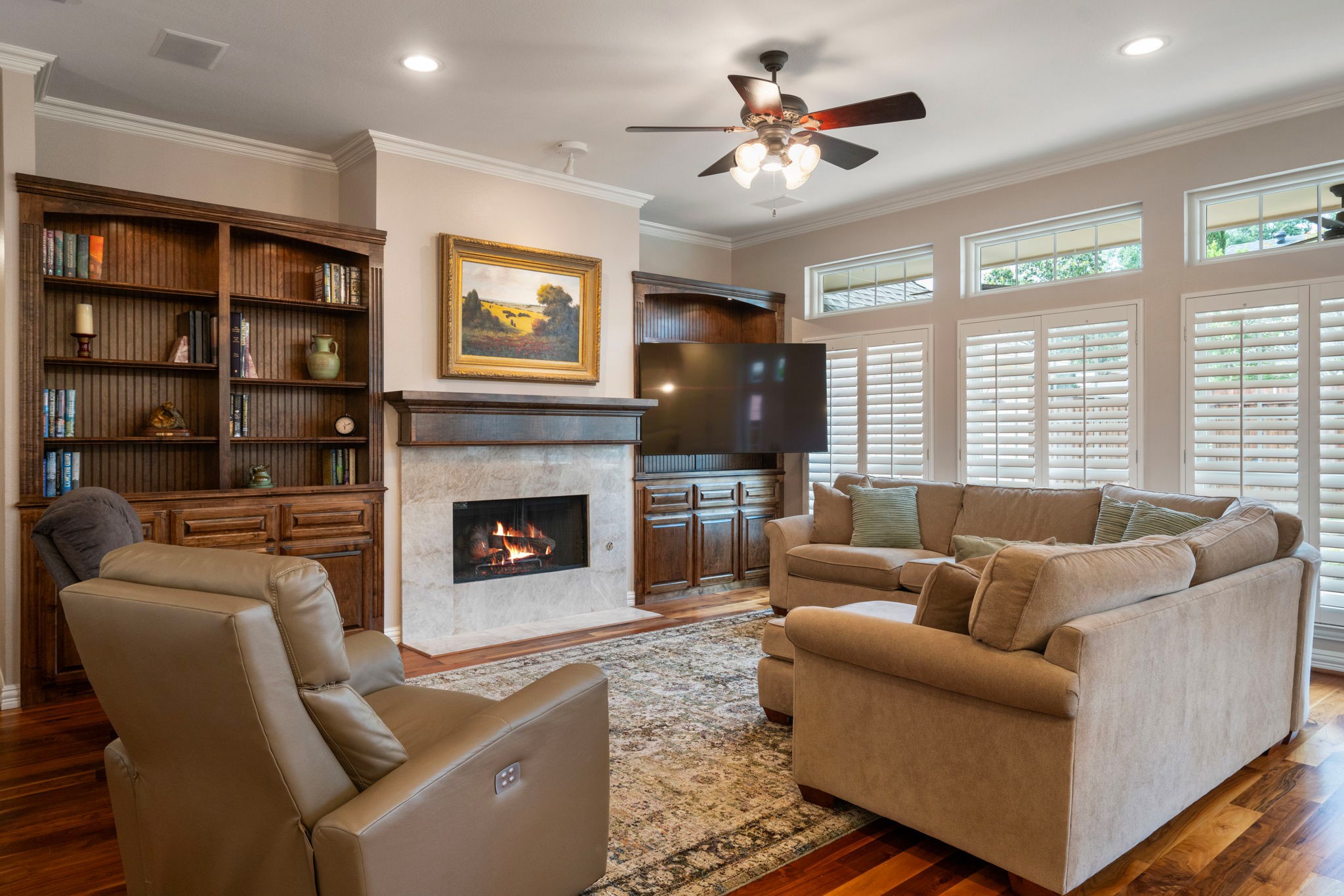 5849 Pebblestone Lane Plano TX 75093