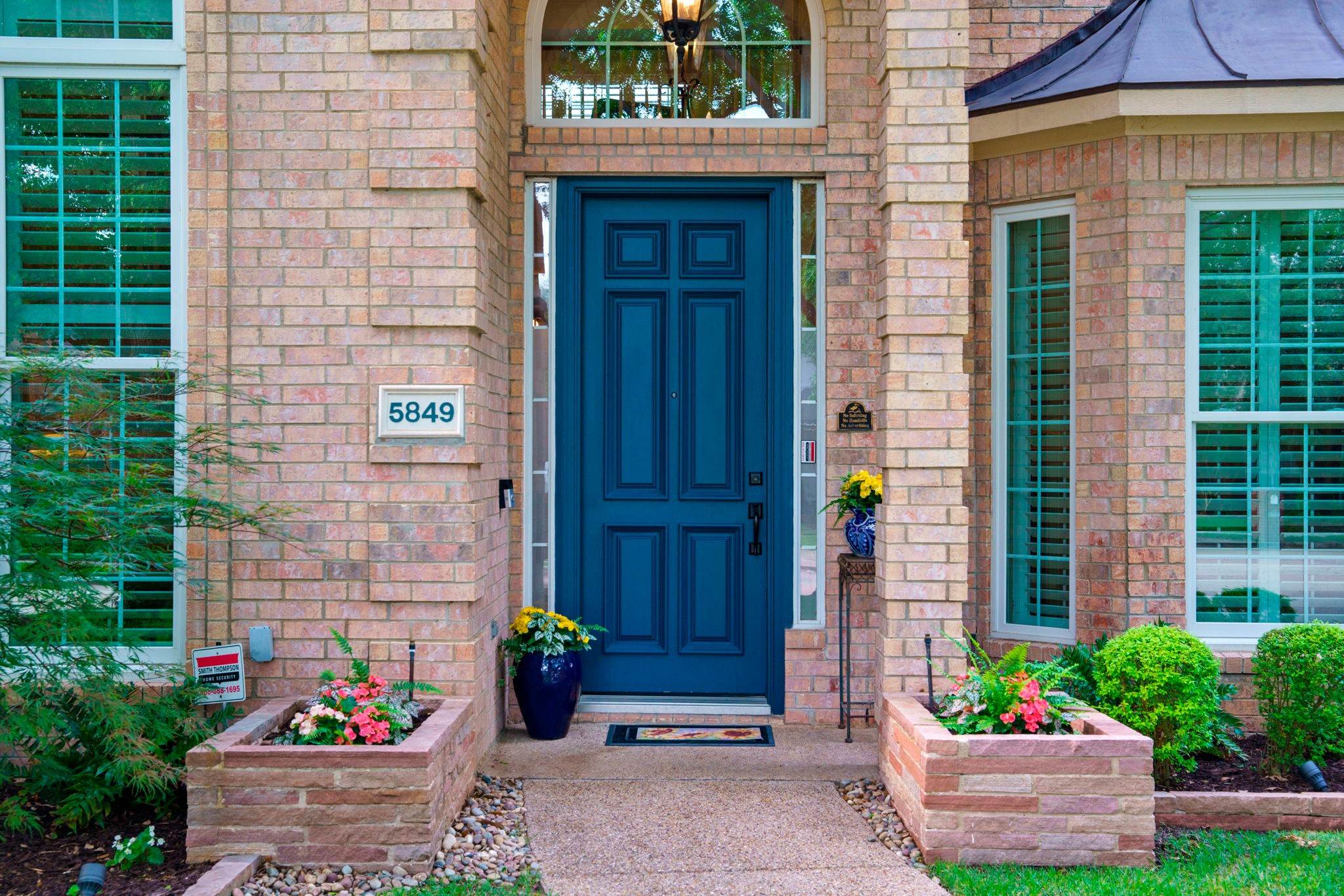5849 Pebblestone Lane Plano TX 75093