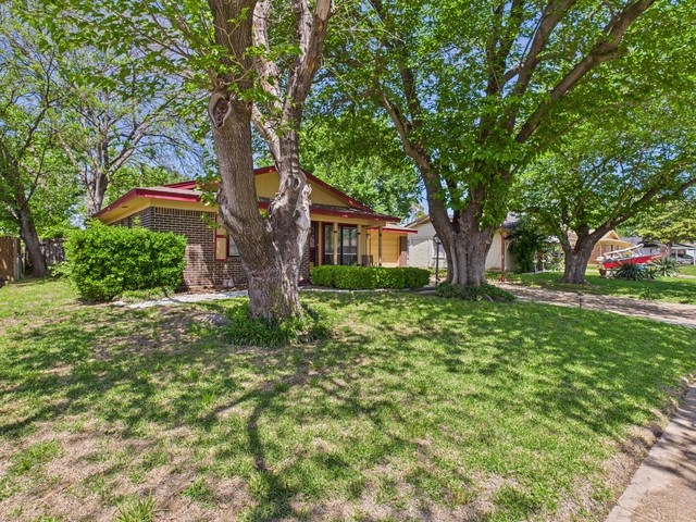 3347 Jamaica Way Mesquite TX 75150