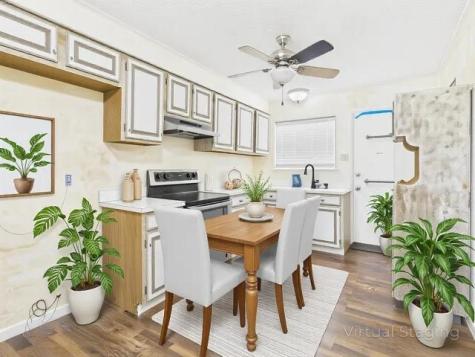 3347 Jamaica Way Mesquite TX 75150