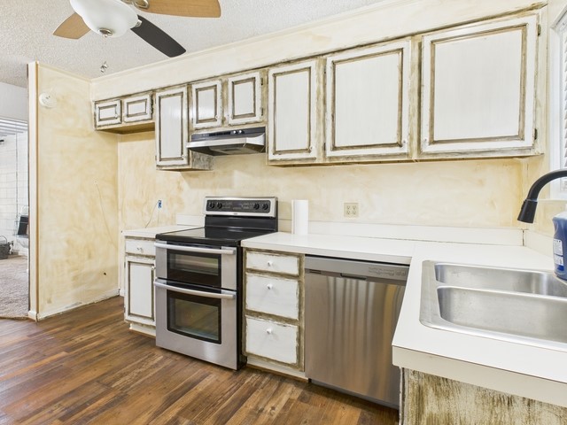 3347 Jamaica Way Mesquite TX 75150