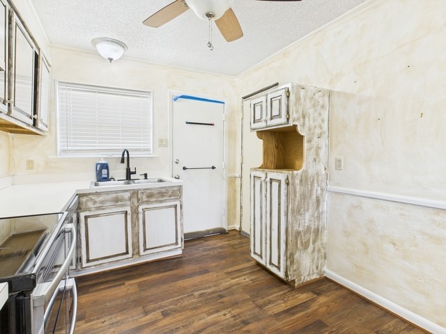3347 Jamaica Way Mesquite TX 75150