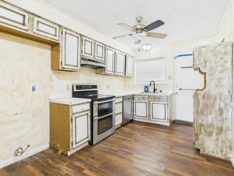 3347 Jamaica Way Mesquite TX 75150