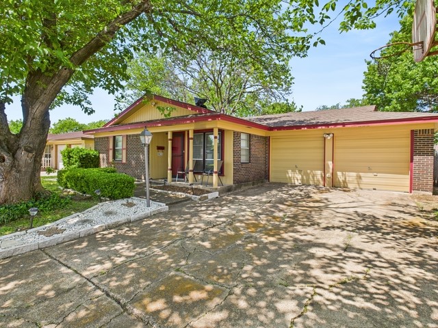 3347 Jamaica Way Mesquite TX 75150