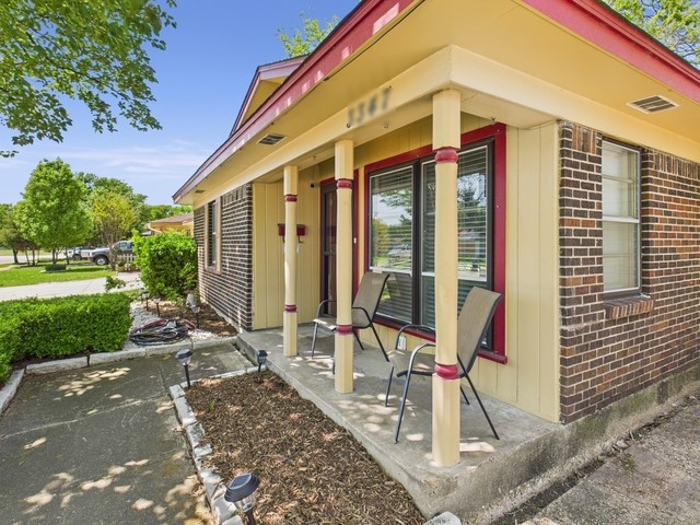 3347 Jamaica Way Mesquite TX 75150