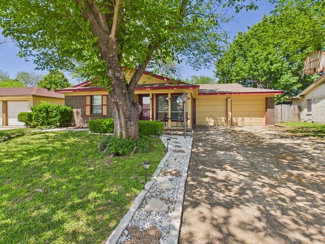 3347 Jamaica Way Mesquite TX 75150