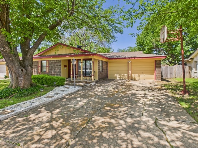 3347 Jamaica Way Mesquite TX 75150