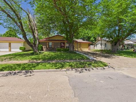 3347 Jamaica Way Mesquite TX 75150