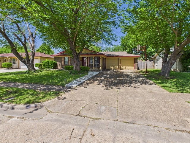 3347 Jamaica Way Mesquite TX 75150