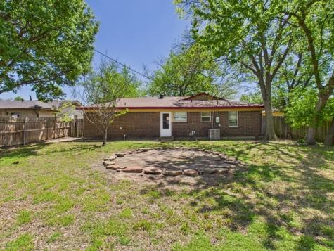 3347 Jamaica Way Mesquite TX 75150