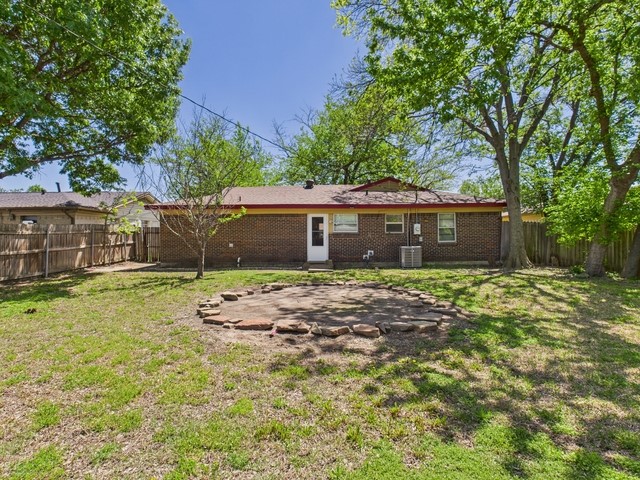 3347 Jamaica Way Mesquite TX 75150