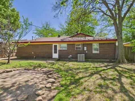 3347 Jamaica Way Mesquite TX 75150