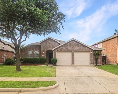 1004 Kimbro Drive Forney TX 75126
