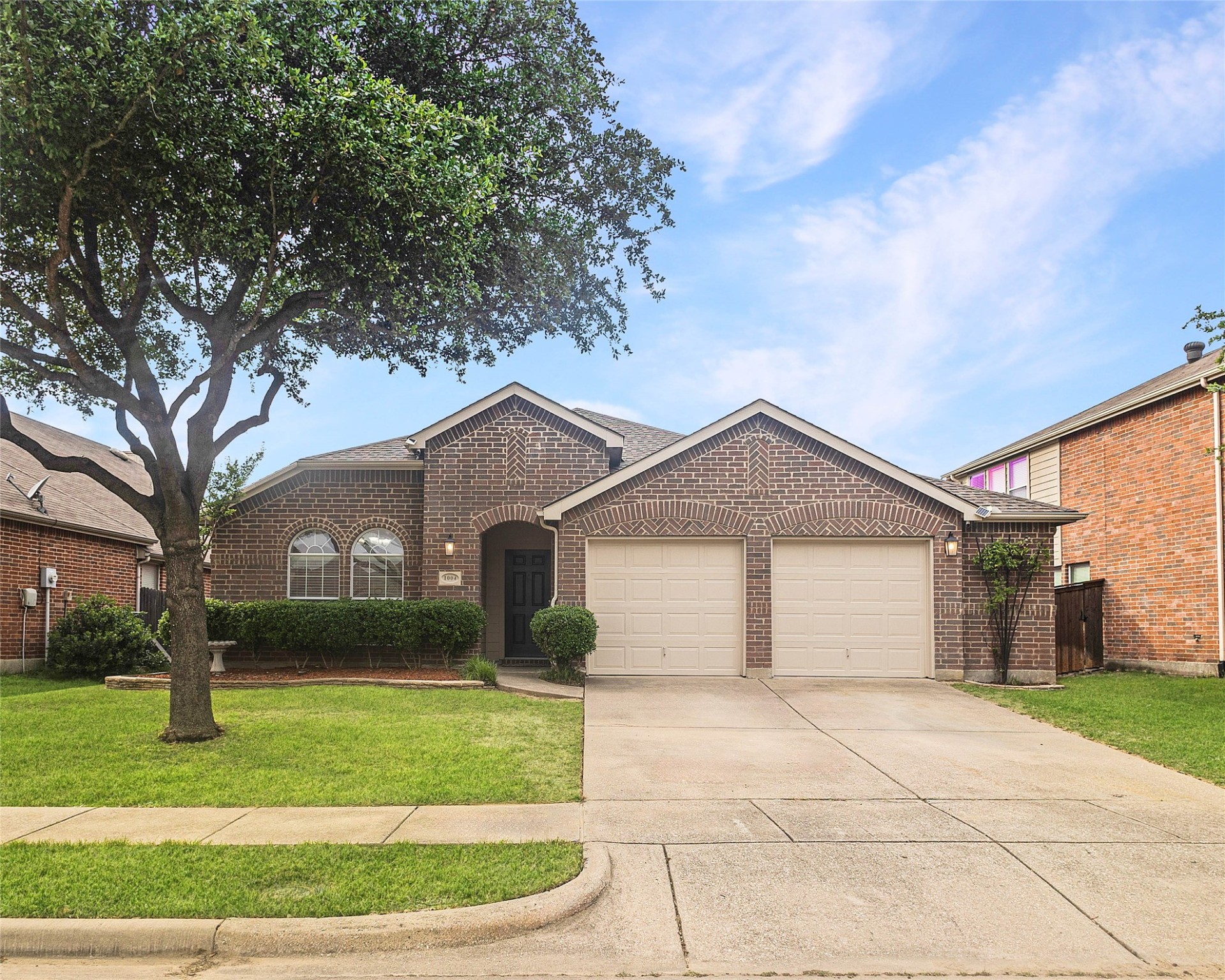 1004 Kimbro Drive Forney TX 75126