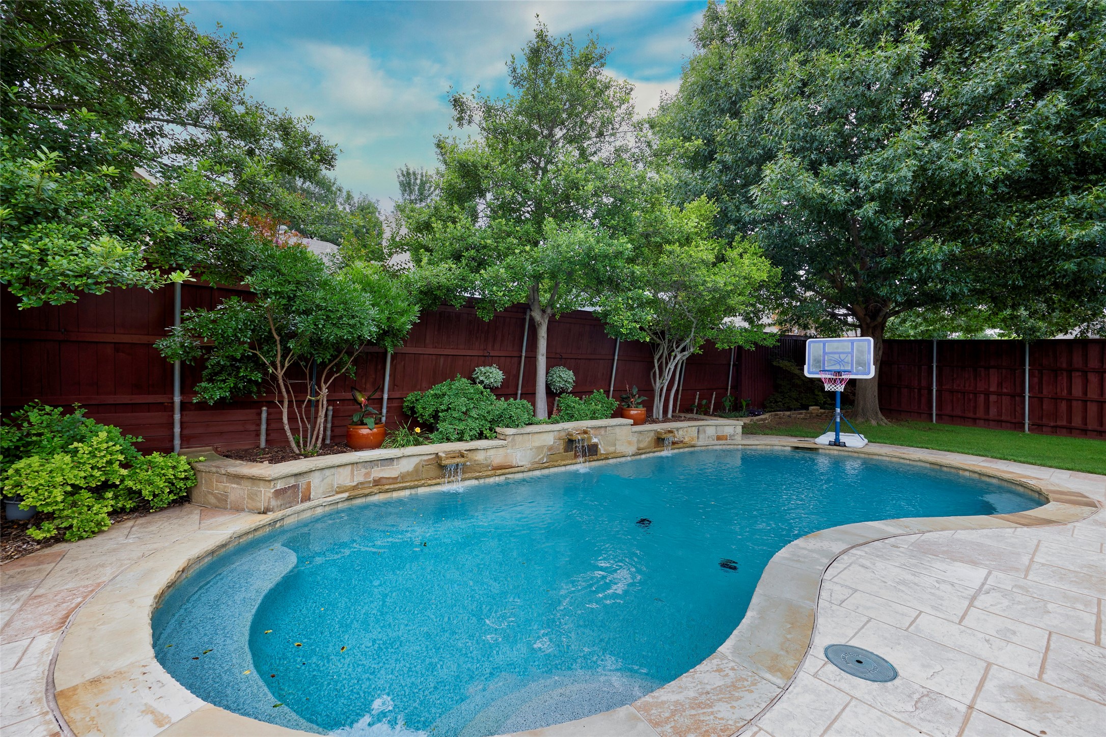 5513 Hill Haven Court Frisco TX 75035
