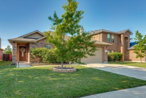 11908 Summer Springs Drive Frisco TX 75036
