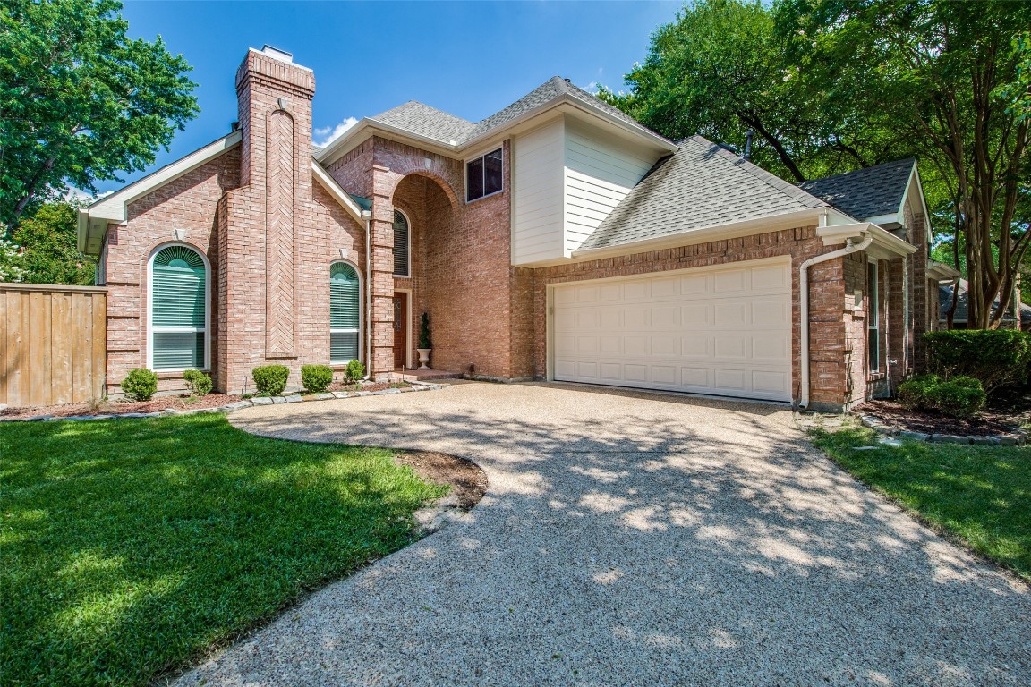 7402 Vineyard Trail Garland TX 75044