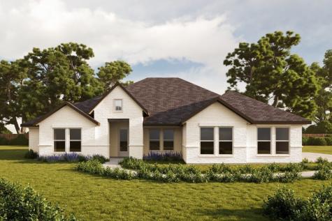 112 Haydon Creek Road Weatherford TX 76087