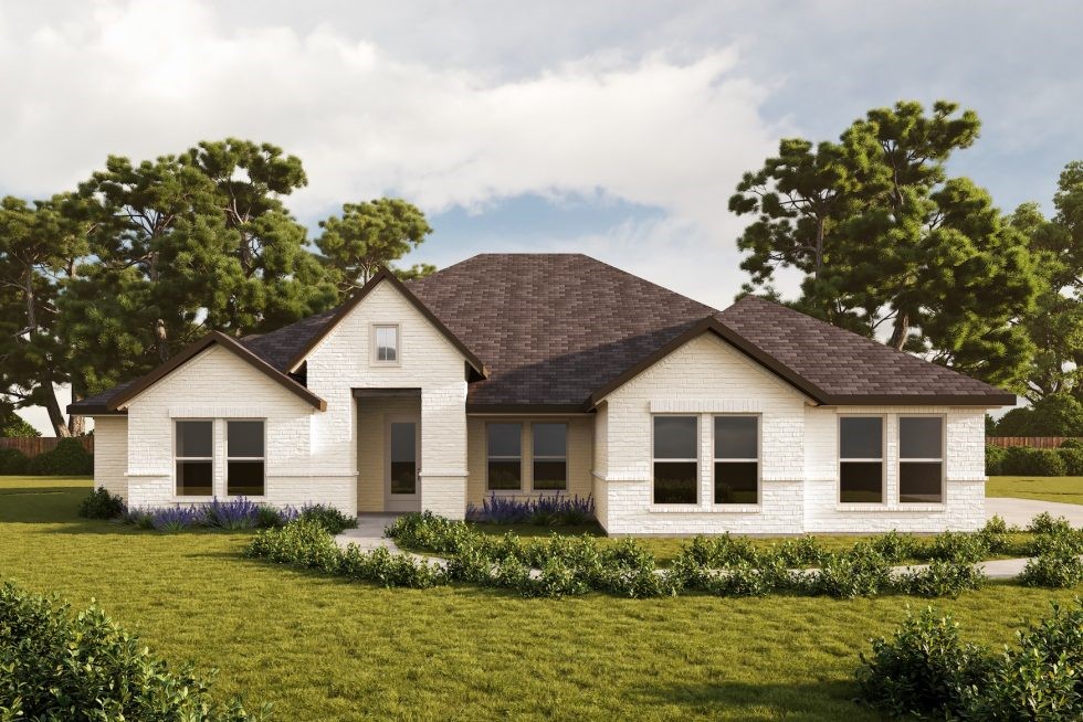 112 Haydon Creek Road Weatherford TX 76087