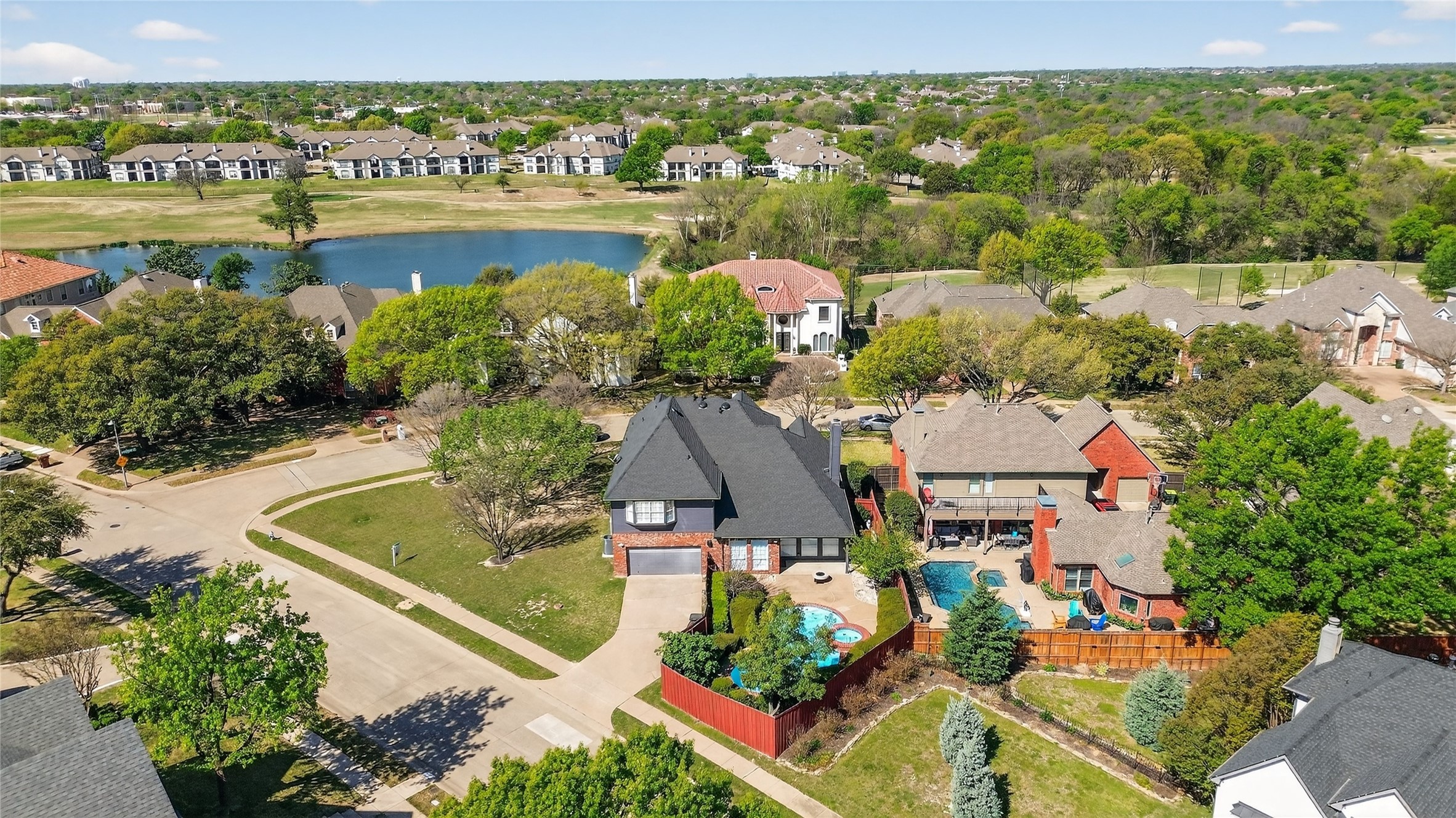 7100 Oakbrook Drive Plano TX 75025