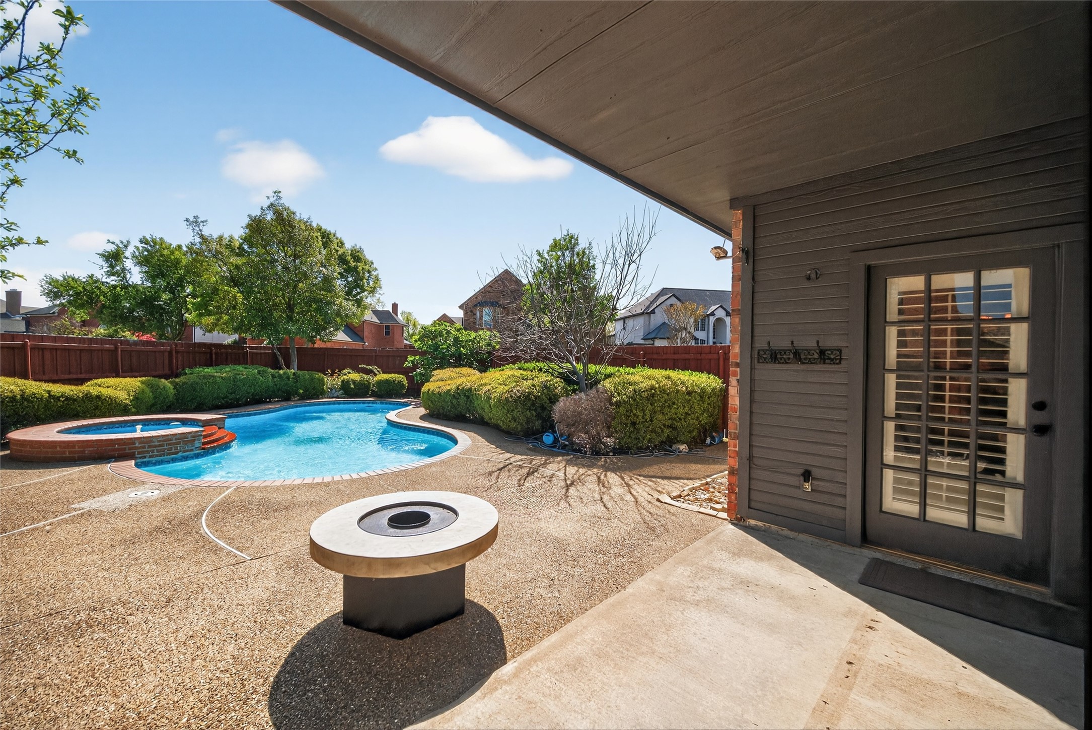 7100 Oakbrook Drive Plano TX 75025
