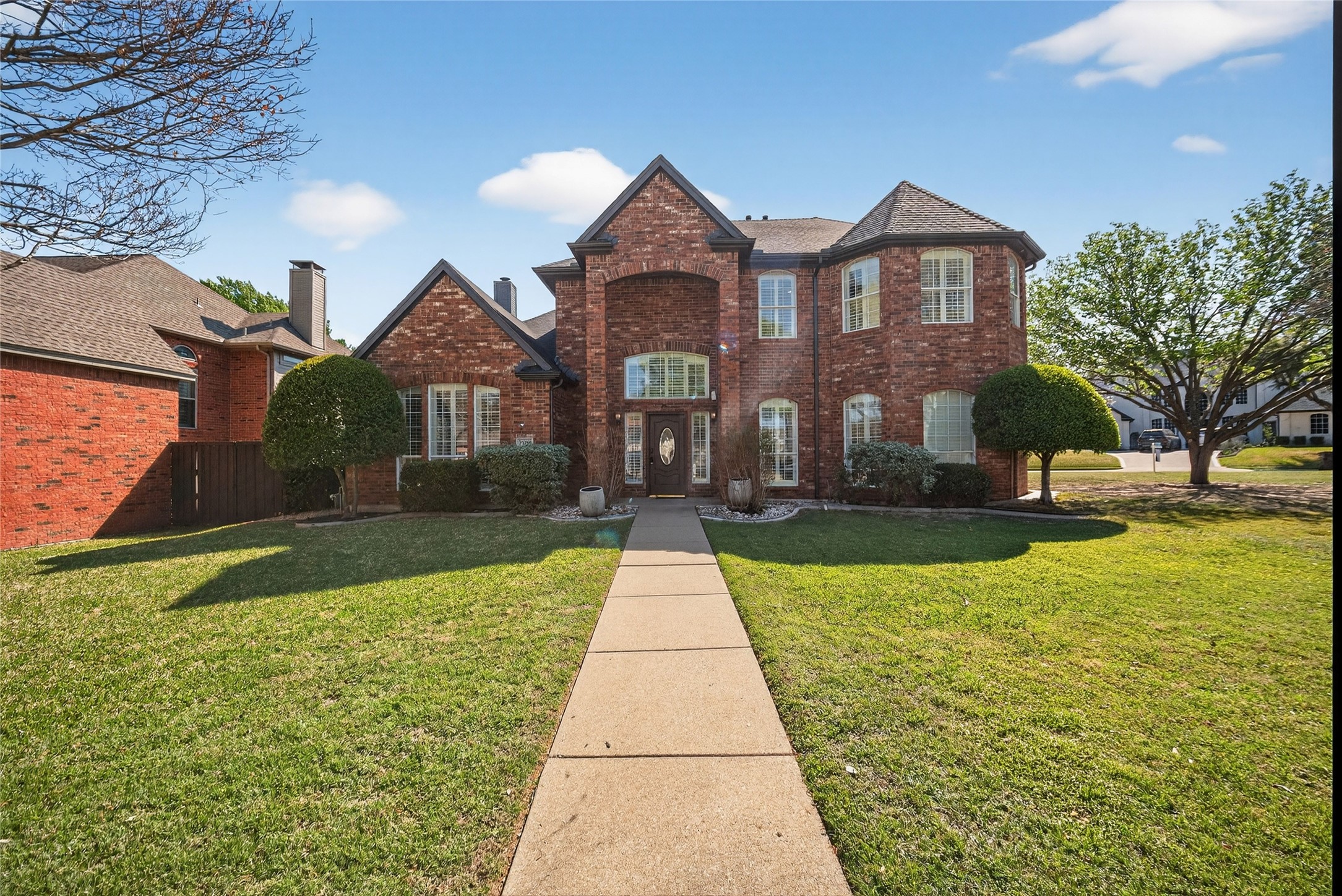 7100 Oakbrook Drive Plano TX 75025