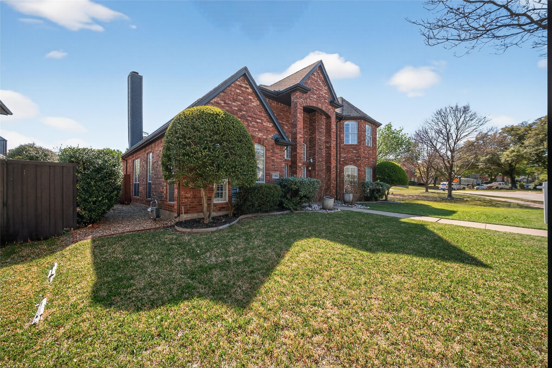 7100 Oakbrook Drive Plano TX 75025