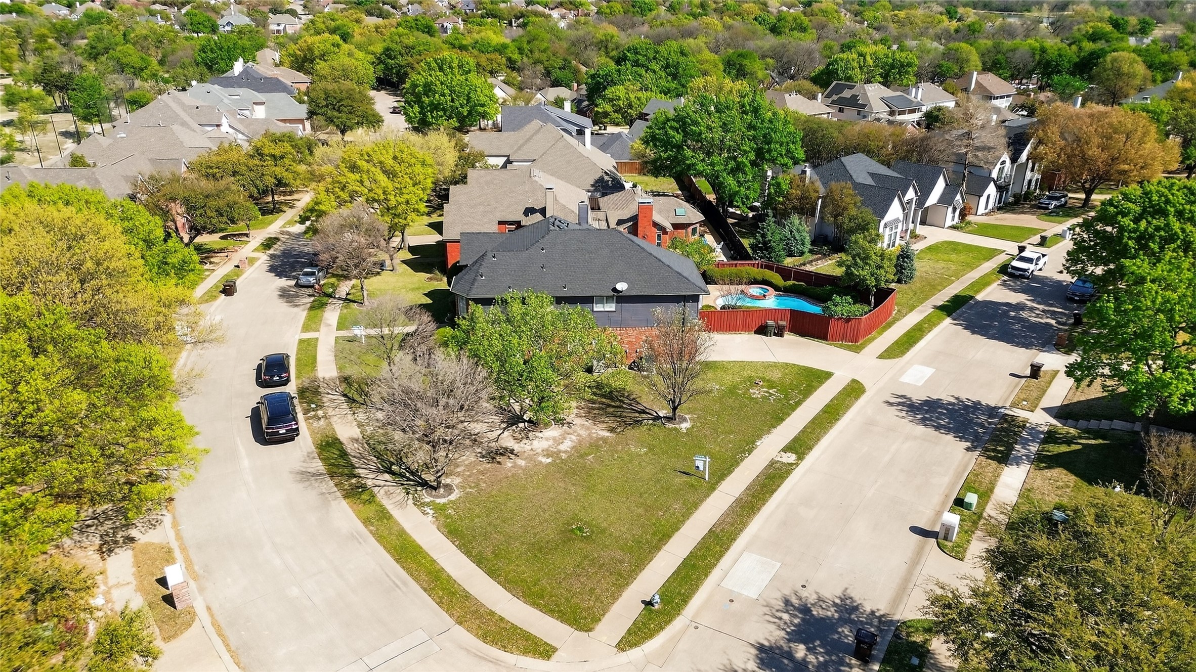 7100 Oakbrook Drive Plano TX 75025