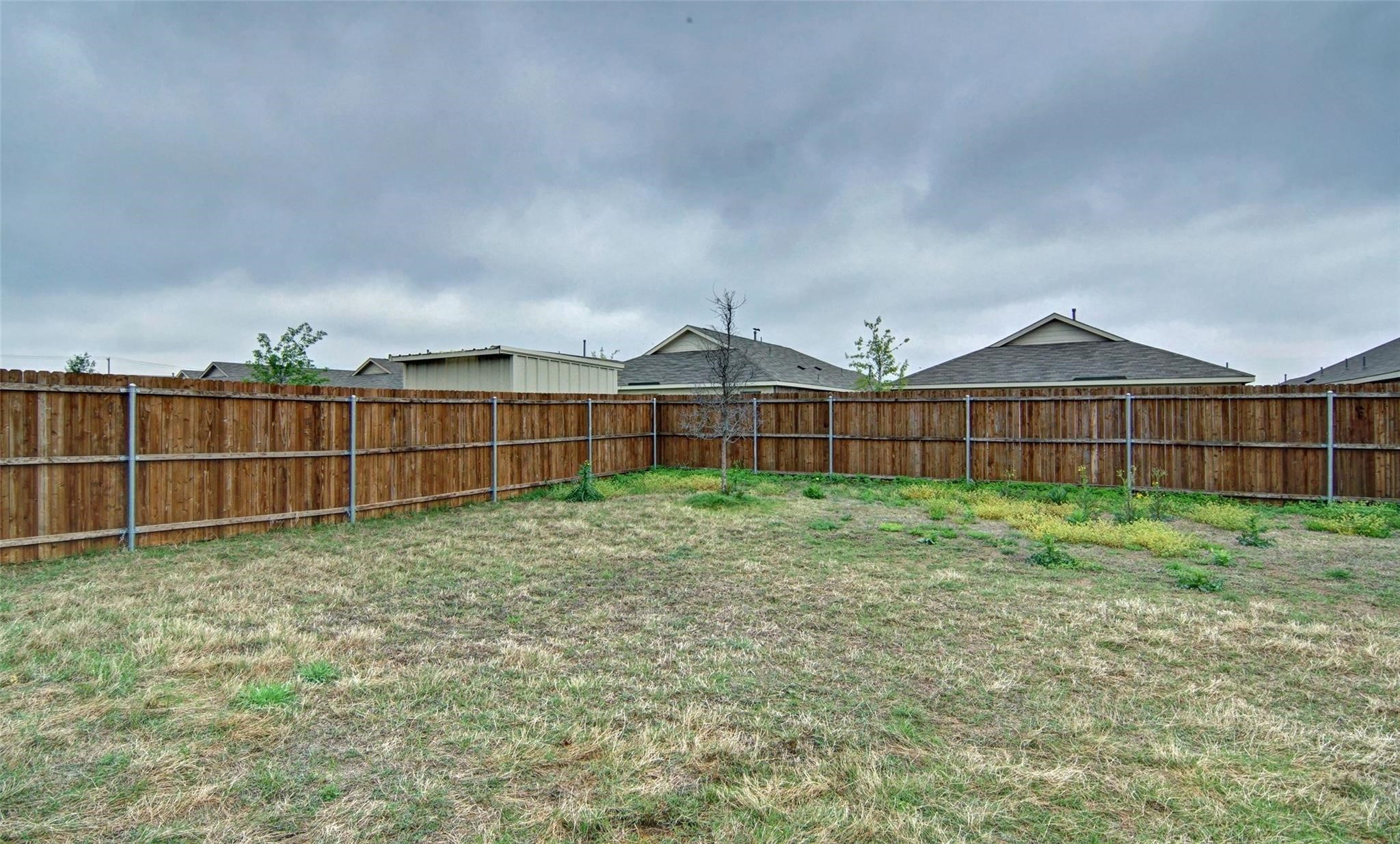 1106 Lady Bird Street Ennis TX 75119