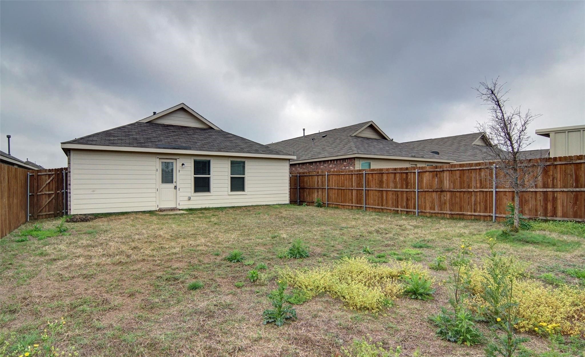 1106 Lady Bird Street Ennis TX 75119