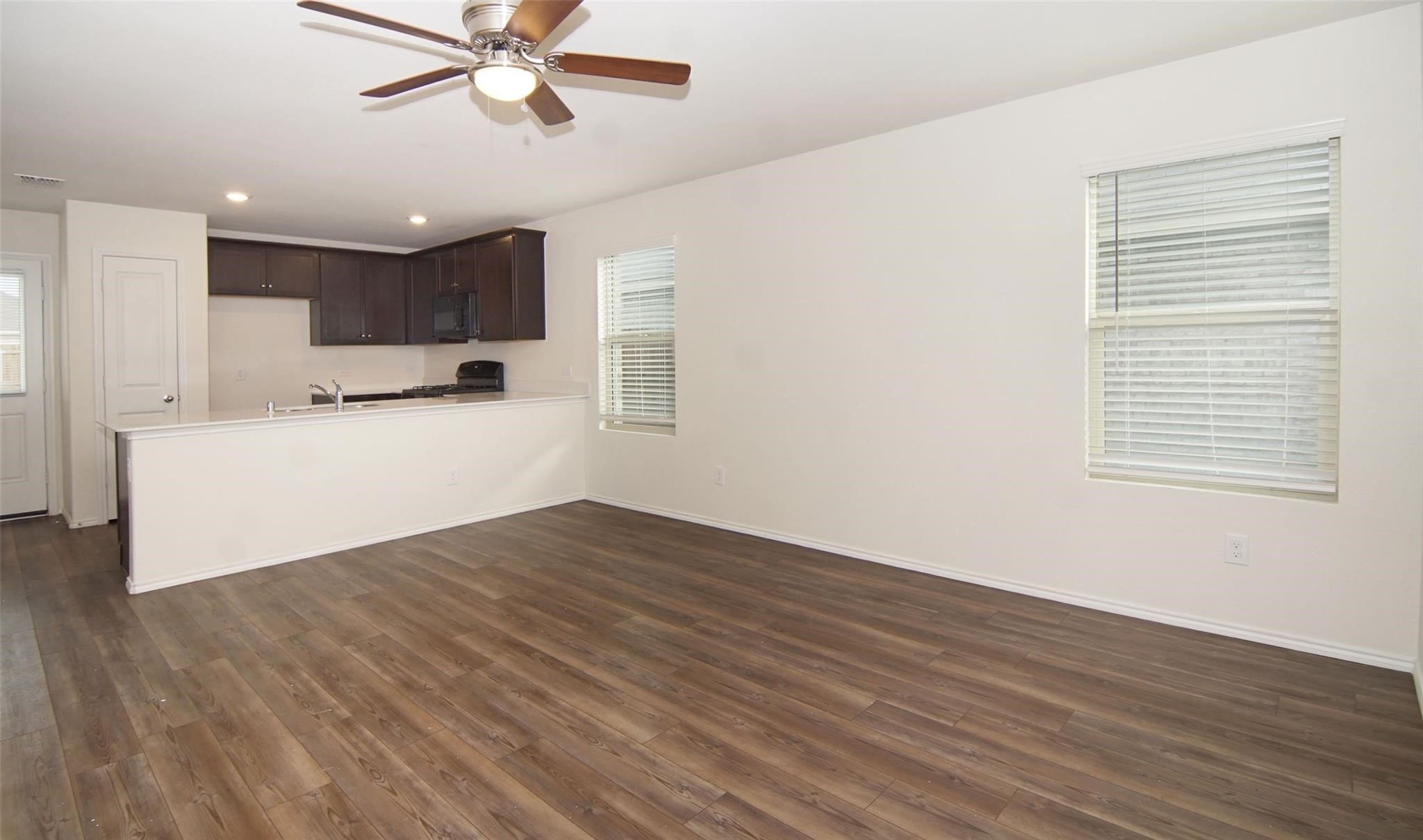1106 Lady Bird Street Ennis TX 75119