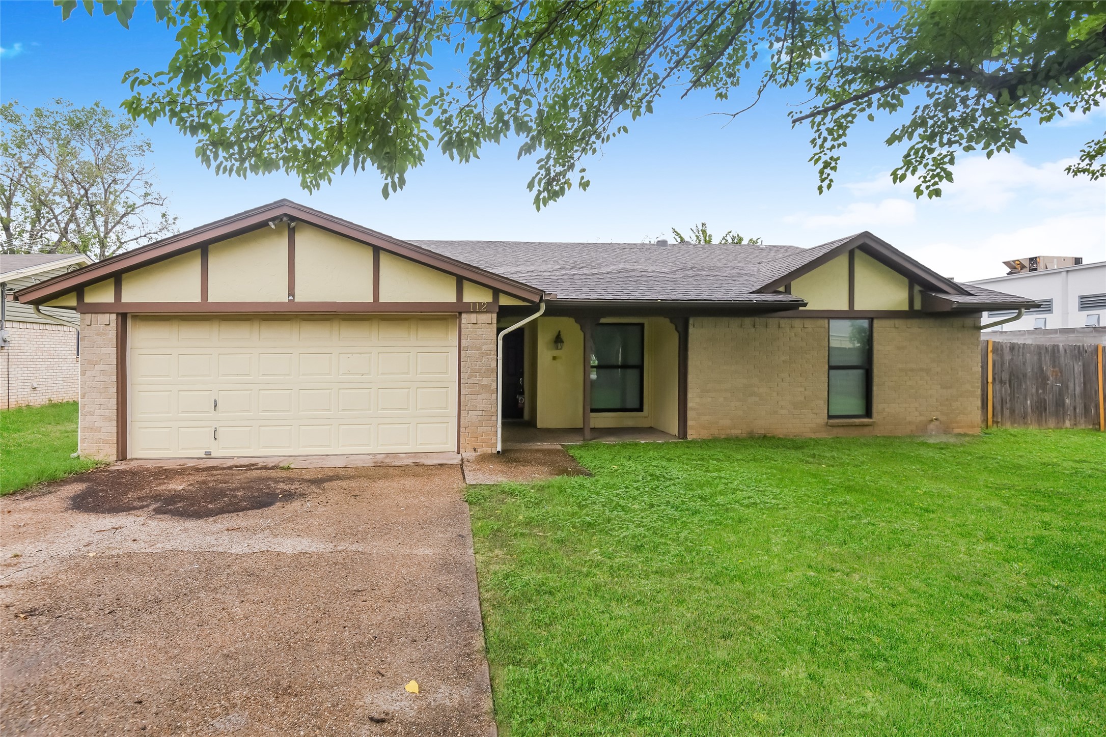 112 Pecan Street Azle TX 76020