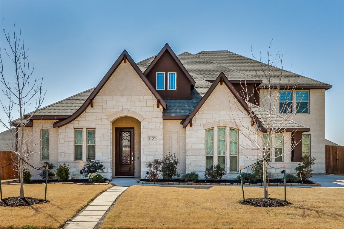 1104 Richard Pittmon Drive Desoto TX 75115